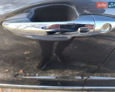 Сірий Кіа Niro, об'ємом двигуна 0 л та пробігом 154 тис. км за 18000 $, фото 14 на Automoto.ua