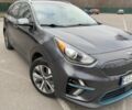 Серый Киа Niro, объемом двигателя 0 л и пробегом 67 тыс. км за 16800 $, фото 1 на Automoto.ua