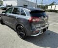 Сірий Кіа Niro, об'ємом двигуна 0 л та пробігом 59 тис. км за 8200 $, фото 5 на Automoto.ua