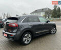 Сірий Кіа Niro, об'ємом двигуна 0 л та пробігом 155 тис. км за 16709 $, фото 3 на Automoto.ua
