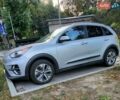 Серый Киа Niro, объемом двигателя 0 л и пробегом 245 тыс. км за 16999 $, фото 1 на Automoto.ua