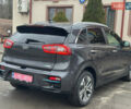 Серый Киа Niro, объемом двигателя 0 л и пробегом 148 тыс. км за 16950 $, фото 17 на Automoto.ua