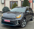 Серый Киа Niro, объемом двигателя 0 л и пробегом 148 тыс. км за 16950 $, фото 1 на Automoto.ua