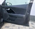 Сірий Кіа Niro, об'ємом двигуна 0 л та пробігом 125 тис. км за 18150 $, фото 83 на Automoto.ua