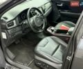Сірий Кіа Niro, об'ємом двигуна 0 л та пробігом 93 тис. км за 18737 $, фото 16 на Automoto.ua