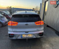 Серый Киа Niro, объемом двигателя 0 л и пробегом 157 тыс. км за 17900 $, фото 12 на Automoto.ua
