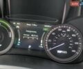 Сірий Кіа Niro, об'ємом двигуна 1.58 л та пробігом 80 тис. км за 21000 $, фото 14 на Automoto.ua