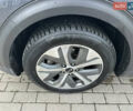 Серый Киа Niro, объемом двигателя 0 л и пробегом 157 тыс. км за 16999 $, фото 13 на Automoto.ua