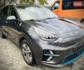 Серый Киа Niro, объемом двигателя 0 л и пробегом 102 тыс. км за 18900 $, фото 4 на Automoto.ua