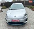 Сірий Кіа Niro, об'ємом двигуна 0 л та пробігом 110 тис. км за 16400 $, фото 6 на Automoto.ua