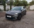 Сірий Кіа Niro, об'ємом двигуна 0 л та пробігом 92 тис. км за 19800 $, фото 6 на Automoto.ua