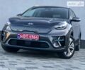 Сірий Кіа Niro, об'ємом двигуна 0 л та пробігом 125 тис. км за 18150 $, фото 2 на Automoto.ua