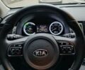 Сірий Кіа Niro, об'ємом двигуна 1.58 л та пробігом 84 тис. км за 17200 $, фото 13 на Automoto.ua