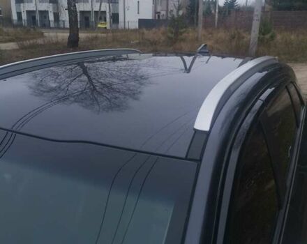 Серый Киа Niro, объемом двигателя 0 л и пробегом 179 тыс. км за 15800 $, фото 11 на Automoto.ua