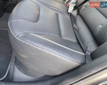 Серый Киа Niro, объемом двигателя 0 л и пробегом 129 тыс. км за 18555 $, фото 47 на Automoto.ua