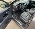 Серый Киа Niro, объемом двигателя 0 л и пробегом 93 тыс. км за 16950 $, фото 2 на Automoto.ua