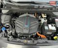 Серый Киа Niro, объемом двигателя 0 л и пробегом 157 тыс. км за 16999 $, фото 21 на Automoto.ua