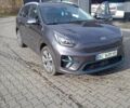 Сірий Кіа Niro, об'ємом двигуна 0 л та пробігом 139 тис. км за 17896 $, фото 3 на Automoto.ua
