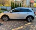 Киа Niro 2019 в Виннице на Automoto.ua Серый Киа Niro, объемом двигателя 0 л и пробегом 110 тыс. км за 17300 $, фото 7 на Automoto.ua