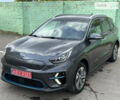 Серый Киа Niro, объемом двигателя 0 л и пробегом 102 тыс. км за 18499 $, фото 8 на Automoto.ua