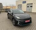 Сірий Кіа Niro, об'ємом двигуна 0 л та пробігом 110 тис. км за 18250 $, фото 1 на Automoto.ua