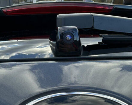 Киа Niro 2019 в Хмельницком на Automoto.ua Серый Киа Niro, объемом двигателя 0 л и пробегом 106 тыс. км за 17500 $, фото 23 на Automoto.ua