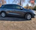 Сірий Кіа Niro, об'ємом двигуна 0 л та пробігом 154 тис. км за 18000 $, фото 10 на Automoto.ua