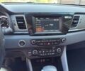 Сірий Кіа Niro, об'ємом двигуна 1.6 л та пробігом 69 тис. км за 13000 $, фото 14 на Automoto.ua
