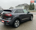 Сірий Кіа Niro, об'ємом двигуна 0 л та пробігом 155 тис. км за 16709 $, фото 10 на Automoto.ua