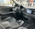 Серый Киа Niro, объемом двигателя 0 л и пробегом 157 тыс. км за 16999 $, фото 51 на Automoto.ua