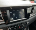 Сірий Кіа Niro, об'ємом двигуна 1.6 л та пробігом 60 тис. км за 18000 $, фото 44 на Automoto.ua