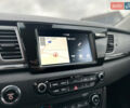 Серый Киа Niro, объемом двигателя 0 л и пробегом 120 тыс. км за 18600 $, фото 16 на Automoto.ua