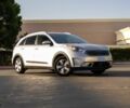 Сірий Кіа Niro, об'ємом двигуна 1.6 л та пробігом 48 тис. км за 8900 $, фото 1 на Automoto.ua