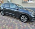 Сірий Кіа Niro, об'ємом двигуна 0 л та пробігом 128 тис. км за 18500 $, фото 13 на Automoto.ua