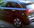 Кіа Niro 2019 у Кам'янське (Дніпродзержинськ) на Automoto.ua Сірий Кіа Niro, об'ємом двигуна 0.15 л та пробігом 116 тис. км за 18000 $, фото 4 на Automoto.ua