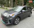 Сірий Кіа Niro, об'ємом двигуна 0 л та пробігом 65 тис. км за 16700 $, фото 1 на Automoto.ua
