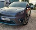 Сірий Кіа Niro, об'ємом двигуна 0 л та пробігом 92 тис. км за 25950 $, фото 1 на Automoto.ua