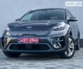 Сірий Кіа Niro, об'ємом двигуна 0 л та пробігом 125 тис. км за 18150 $, фото 4 на Automoto.ua