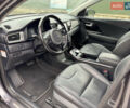 Серый Киа Niro, объемом двигателя 0 л и пробегом 119 тыс. км за 18482 $, фото 7 на Automoto.ua