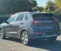 Сірий Кіа Niro, об'ємом двигуна 1.6 л та пробігом 34 тис. км за 8800 $, фото 5 на Automoto.ua