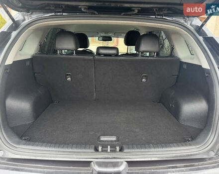 Серый Киа Niro, объемом двигателя 0 л и пробегом 148 тыс. км за 16950 $, фото 51 на Automoto.ua