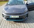 Сірий Кіа Niro, об'ємом двигуна 0 л та пробігом 139 тис. км за 17896 $, фото 1 на Automoto.ua
