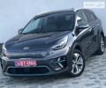 Сірий Кіа Niro, об'ємом двигуна 0 л та пробігом 125 тис. км за 18150 $, фото 6 на Automoto.ua