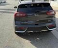 Серый Киа Niro, объемом двигателя 1.6 л и пробегом 33 тыс. км за 7800 $, фото 4 на Automoto.ua