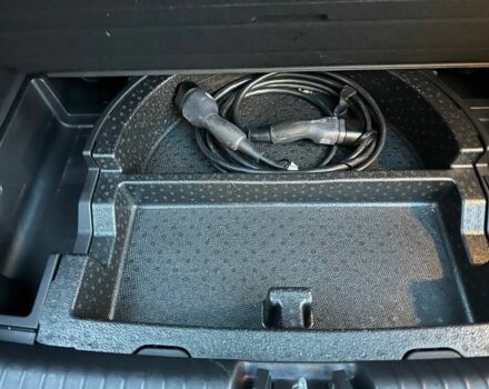 Киа Niro 2019 в Киеве на Automoto.ua Серый Киа Niro, объемом двигателя 0 л и пробегом 102 тыс. км за 16128 $, фото 19 на Automoto.ua