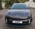 Сірий Кіа Niro, об'ємом двигуна 0 л та пробігом 92 тис. км за 19800 $, фото 10 на Automoto.ua