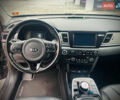 Серый Киа Niro, объемом двигателя 0 л и пробегом 102 тыс. км за 18900 $, фото 22 на Automoto.ua