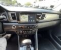 Сірий Кіа Niro, об'ємом двигуна 0 л та пробігом 59 тис. км за 8200 $, фото 10 на Automoto.ua