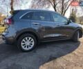 Сірий Кіа Niro, об'ємом двигуна 0 л та пробігом 154 тис. км за 18000 $, фото 9 на Automoto.ua