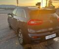 Серый Киа Niro, объемом двигателя 0 л и пробегом 84 тыс. км за 17960 $, фото 10 на Automoto.ua